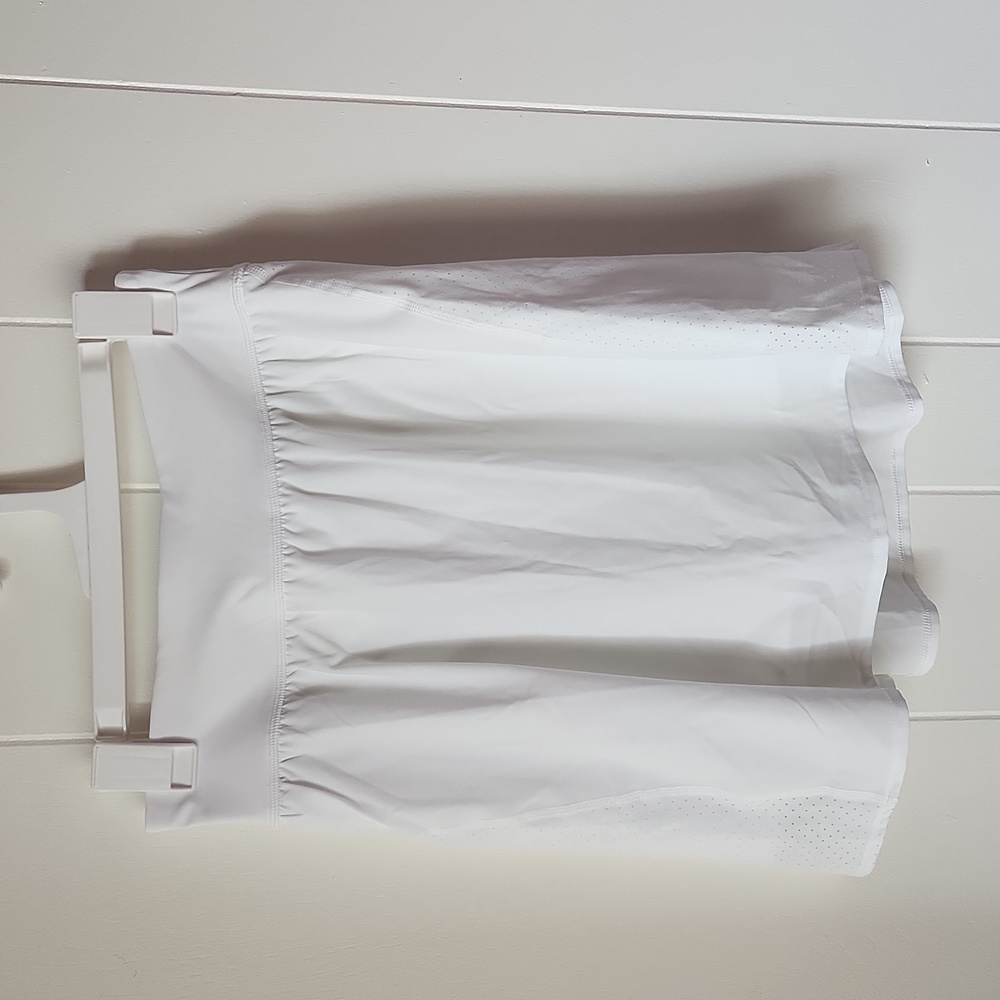 The Get Moving Skort 17"